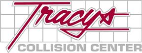 Tracy's Body Shop South Logo