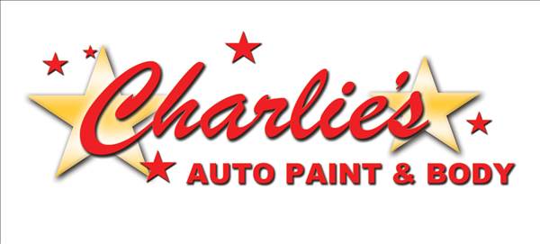 Charlie's Paint and Body - Searcy 2312 Dodge Ave, Searcy, AR 72143 Charlie's Paint and Body - Searcy Logo