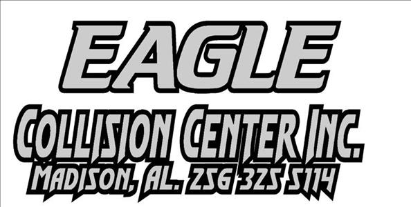 Eagle Collision Center of Madison Logo