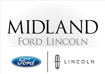 Midland Ford - Lincoln 500 Joe Mann Blvd, Midland, MI 48642 Midland Ford - Lincoln Logo