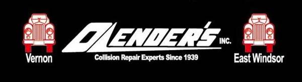 Olenders of Enfield Logo