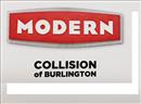 Modern Collision of Burlington LLC. 2616 Alamance Road, Burlington, NC 27216 Modern Collision of Burlington LLC. Logo