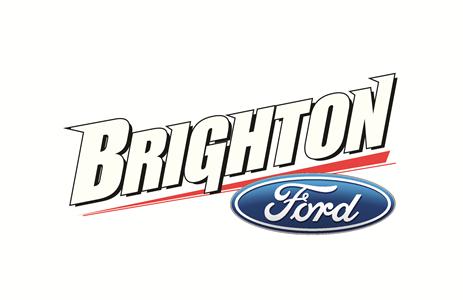 Brighton Ford Body Shop 8240 Grand River, Brighton, MI 48114 Brighton Ford Body Shop Logo