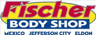 Fischer Body Shop 2816 W Main, Jefferson City, MO 65109 Fischer Body Shop Logo