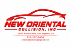 New Oriental Collision, Inc Logo