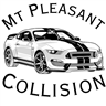 Mt. Pleasant Collision Service Inc. 309 High Street, Mount Pleasant, PA 15666 Mt. Pleasant Collision Service Inc. Logo