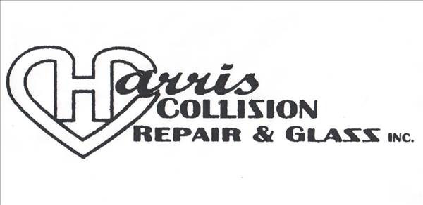 Harris Collision Repair and Glass 116 South State, Preston, ID 83263 Harris Collision Repair and Glass Logo