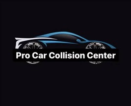 Pro Car Collision Center 1345 San Fernando Rd, San Fernando, CA 91340 Pro Car Collision Center Logo