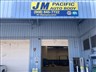 Jm Pacific Auto Body. Inc 851 Mapunapuna St, Honolulu, HI 96819 Jm Pacific Auto Body. Inc Logo