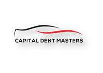 Capital Dent Masters Logo