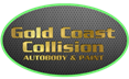 Gold Coast Collision Logo
