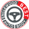 Englewood Best Auto Body, LLC. 328 South Van Brunt Street, Englewood, NJ 07631 Englewood Best Auto Body, LLC. Logo
