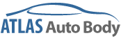 Atlas Auto Body Logo