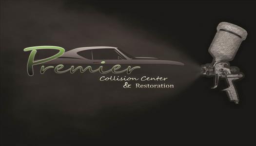 Premier Collision Center 1440 w.18th Street, Merced, CA 95340 Premier Collision Center Logo