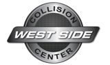 West Side Collision Corp. Logo