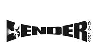 Bender Auto Body LLC 3355 Saratoga Ave, Bismarck, ND 58503 Bender Auto Body LLC Logo