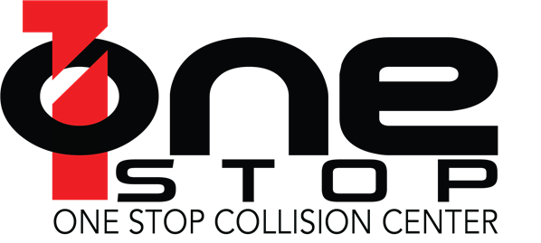 One Stop Collision Center 7484 Foothill Blvd, Tujunga, CA 91042 One Stop Collision Center Logo