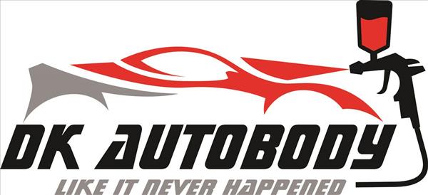 Dk Auto Body LLC 338 Childs St, Albion, NY 14411 Dk Auto Body LLC Logo