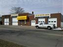 Horn's Collision 3311 North Franklin Avenue, Flint, MI 48506 Horn's Collision Logo