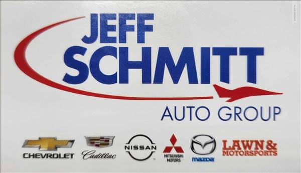 Jeff Schmitt Chevrolet Logo