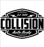 Ken & Tammy's Collision Auto Body Logo