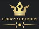 Crown Auto Body & Paint Plus Inc. 1141 W. Holt Blvd, Ontario, CA 91762 Crown Auto Body & Paint Plus Inc. Logo