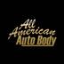 All American Auto Body Reno 2245 Harvard Way, Reno, NV 89502 All American Auto Body Reno Logo