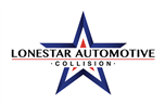 Lone Star Automotive Collision LLC. 1033 Technology Way, Waxahachie, TX 75165 Lone Star Automotive Collision LLC. Logo