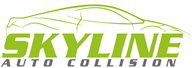 Skyline Auto Collision 5613 Tulip Street, Philadelphia, PA 19124 Skyline Auto Collision Logo