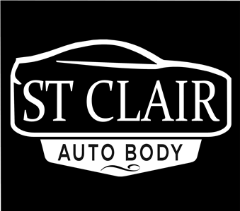 St. Clair Auto Body 5 N. Frisco, Saint Clair, MO 63077 St. Clair Auto Body Logo