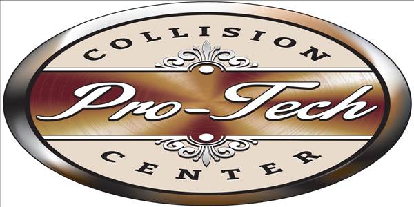 Pro-Tech Collision Center 16360 Truman Rd, Ellisville,, Ellisville, MO 63011 Pro-Tech Collision Center Logo