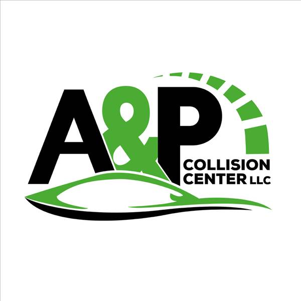 A & P Collision Center L.L.C 80 Swan St, Medford, MA 02155 A & P Collision Center L.L.C Logo