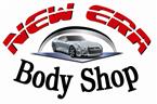 New Era Body Shop Inc. Logo