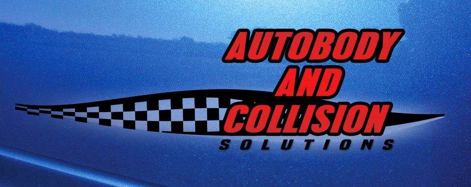 Autobody and Collision Solutions Logo