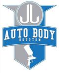JJ Autobody, Inc Logo