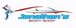 Jonathan's Body Shop 3520 NW 54th St, Miami, FL 33142 Jonathan's Body Shop Logo