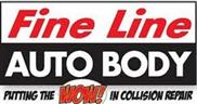 Fine Line Auto Body Inc. Clintonville 5022 North High Street, Columbus, OH 43214 Fine Line Auto Body Inc. Clintonville Logo