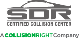 Sdr Collision - Owings Mills Cr#44 12 Music Fair Rd, Owings Mills, MD 21117 Sdr Collision - Owings Mills Cr#44 Logo