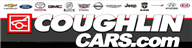 Coughlin Collision Center of Pataskala Logo