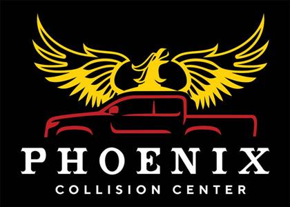 Phoenix Collision Center 17010 N. 26th Street, Phoenix, AZ 85032 Phoenix Collision Center Logo