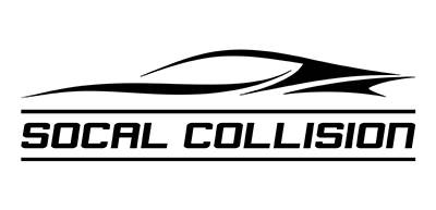 Socal Collision Repairs LLC 1282 West First street, Pomona, CA 91766 Socal Collision Repairs LLC Logo