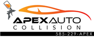 Apex Auto Collision Logo