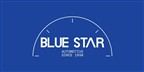 Blue Star Automotive Logo