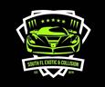 South Fl Exotic Collision Logo
