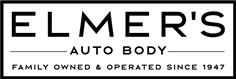Elmer's Auto Body Medford, Inc 181 Route 70, Medford, NJ 08055 Elmer's Auto Body Medford, Inc Logo