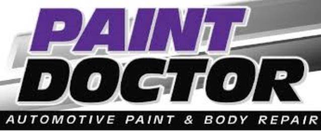 Paint Doctor North 2317 N. Frankford, Lubbock, TX 79416 Paint Doctor North Logo