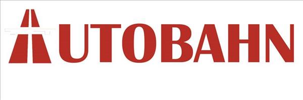 Autobahn Collision Center Logo