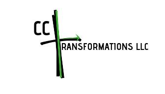 CC Transformations LLC 4404 Spid, Corpus Christi, TX 78411 CC Transformations LLC Logo