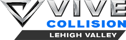 Vive Collision of Lehigh Valley 3115 Berger St., Allentown, PA 18103 Vive Collision of Lehigh Valley Logo