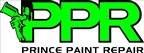 Prince Paint Repair 630 North 3050 East D1, Saint George, UT 84790 Prince Paint Repair Logo